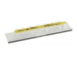 Modul led iluminare frigider Bosch, Siemens 