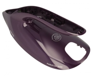 Maner, carcasa superioara fier de calcat Philips - Img 3