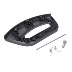 Maner hublou masina de spalat Whirlpool, Hotpoint Ariston, Indesit Original - Img 2