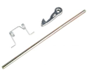 Maner usa hublou masina de spalat Hotpoint Ariston Indesit C00286151 Echivalent | LexService.ro