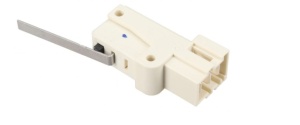 Microintrerupator uscator rufe Beko Original - Img 2