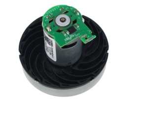 Motor aspirator Aeg, Electrolux 