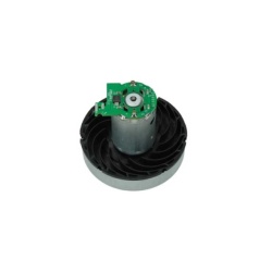 Motor aspirator Electrolux