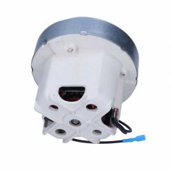 Motor aspirator Nilfisk
