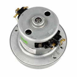 Motor aspirator Nilfisk