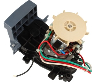 Motor cu reductor pentru mașină de tocat carne Tefal NE Original SS-1525000252 | LexService.ro