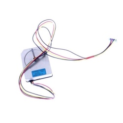Motor ventilator frigider Lg Echivalent