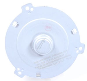 Motor ventilator uscator Lg Original 4681ER1007E - Img 5