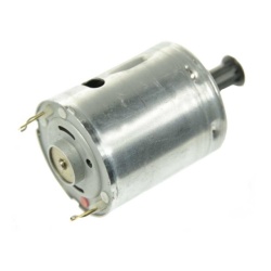 Motoras perie aspirator Philips Original
