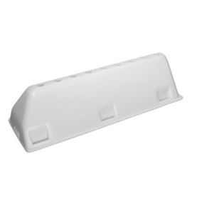 Paletă cuvă 9 găuri Indesit, Whirlpool, Hotpoint, Ariston - Img 3