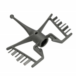 Paletă mixer (tel) robot de bucătărie Vorwerk TM31 Echivalent