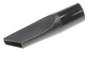 Perie, duză spații înguste aspirator Bosch, Siemens, Zelmer Original 00757511