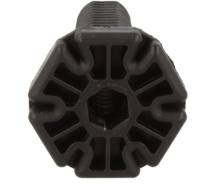 Picior reglabil masina de spalat vase Whirlpool, Gorenje, Midea Echivalent 482000018758