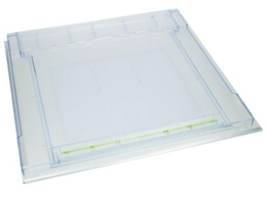 Polita raft everfresh frigider Beko Original 5917360100
