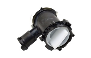 Pompă evacuare apă mașină de spălat rufe Bosch, Siemens Original 00146083 - Img 3