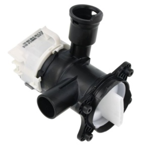 Pompă evacuare cu filtru Bosch Siemens originală 00145894, 80V, 45W