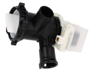 Pompă evacuare mașină de spălat Bosch/Siemens Originală 12037162 – 30W