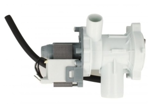 Pompa evacuare mașină de spălat Midea, Toshiba Original TP-65-27-2-6L 11001011000710