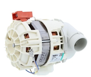 Pompa recirculare mașină de spălat vase Electrolux, AEG Original 4055070025