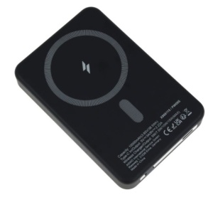 POWERBANK USB-C PD QI MAGSAFE 10000MAH