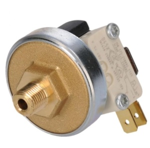 Presostat Delonghi Original 5228103900, 3 Bar, 250V 16A | LexService.ro