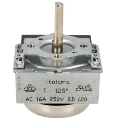Programator cuptor electric Bosch, Siemens Original 