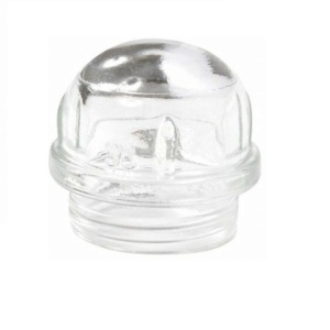 Protecție bec cuptor Electrolux, AEG Original 3879113904 – filet 32 mm