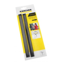 Raclete aparat de curatat geamuri Karcher 
