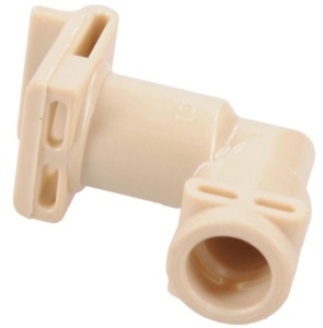 Racord Conector Furtun Delonghi Original 5313218931 | LexService.ro