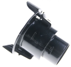 Racord Furtun Aspirator Samsung Original DJ67-00008A | LexService.ro