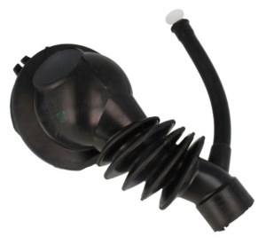 Racord Furtun Cuvă-Pompă Bosch Siemens Original 10003370 | LexService.ro