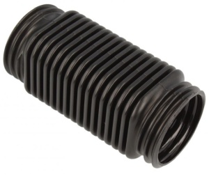 Racord negru furtun perie pentru aspirator Rowenta Original RS-RH5642