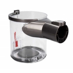 Recipient praf aspirator Dyson