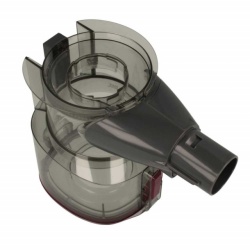 Recipient praf aspirator Grundig