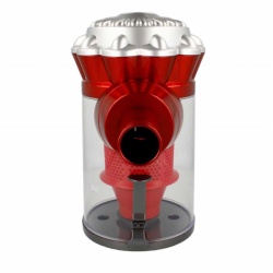 Rezervor colectare praf aspirator Delonghi