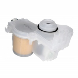 Rezervor dozator sare masina de spalat vase Arctic, Beko Original