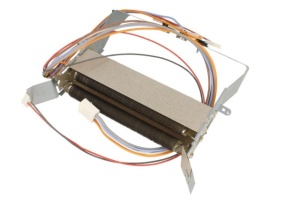 Rezistență uscător rufe Whirlpool / Indesit / Hotpoint C00294624 Original 482000032040 – 2300W cu STATS & NTC