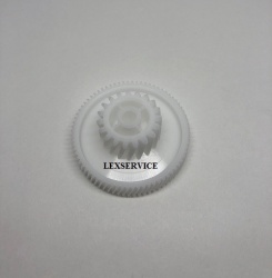 Roata dintata, pinion masina tocat carne Zelmer, Bosch - Img 3