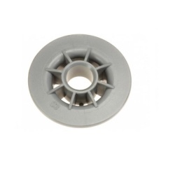 Rola cos de vase inferior masina de spalat vase Hotpoint Ariston, Whirlpool, indesit