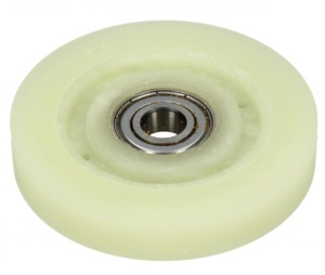 Rola cu rulment uscător AEG Electrolux Zanussi 1364059004 Echivalent | LexService.ro