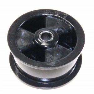 Rolă tensionare uscător rufe AEG Electrolux Original 1250125034 | LexService.ro