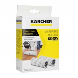 Set role perie aspirator Karcher Original 