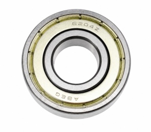 Rulment 6204ZZ cu Protecție la Praf 47x20x14 mm