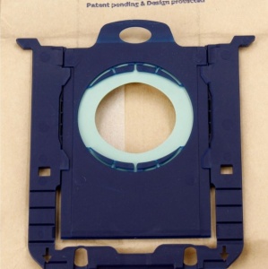 Sac s-bag aspirator AEG GR200S – Set 5 saci originali 9001684787 - Img 3