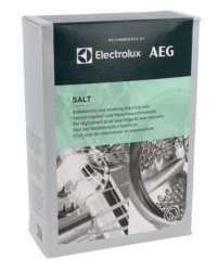 Sare masina de spalat vase Electrolux, Aeg Original 1kg