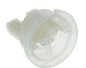 Senzor turbiditate mașină de spălat vase Whirlpool Echivalent 482000032666 | LexService.ro