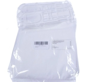 Set 12 Saci Aspirator Vorwerk VK135 VK136 Echivalent 45025 | LexService.ro