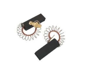 Set 2 cărbuni motor mașină de spălat Bosch Siemens 00154740 5x12,5x36mm | LexService.ro