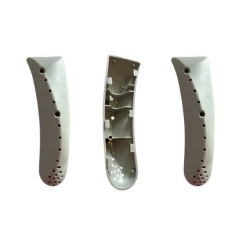Set 3 palete cuva masina de spalat Candy, Hoover
