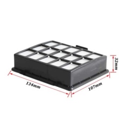 Kit filtre aspirator Samsung Echivalent 